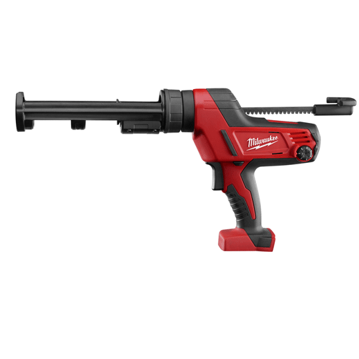 Milwaukee M18™ Cordless 10oz. Caulk and Adhesive Gun  #2641-20  (TOOL ONLY)