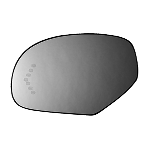 4110HSRSG Primary View