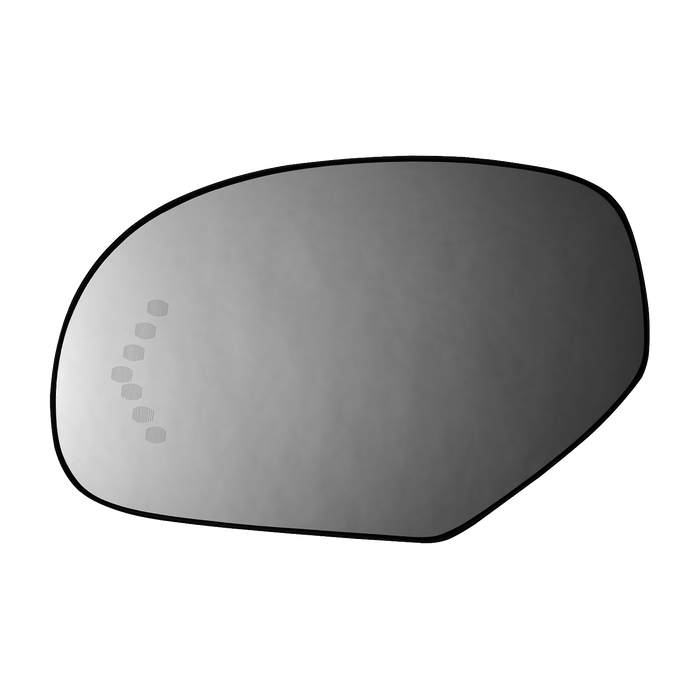 4110HSRSG Front View