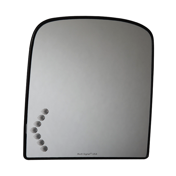 4114HSRSG Front View