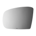 Burco Side View Mirror - 4124