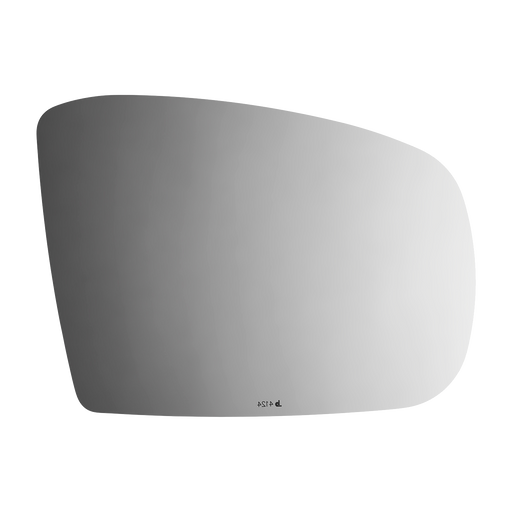 Burco Side View Mirror - 4124