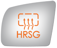 4169HRSG Primary View