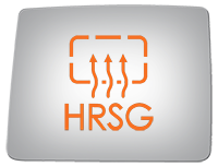 4199HRSG Primary View