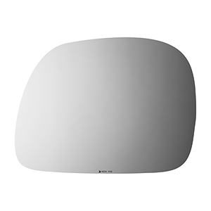 Burco Side View Mirror W/Mount - 4206RSG