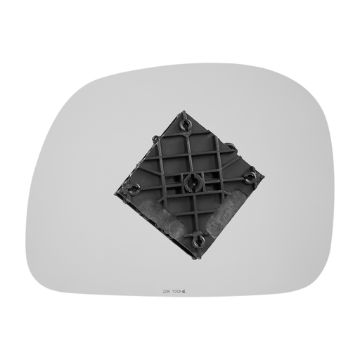 Burco Side View Mirror W/Mount - 4207RSG