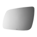 Burco Side View Mirror - 4224