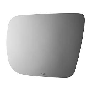 Burco Side View Mirror - 4227