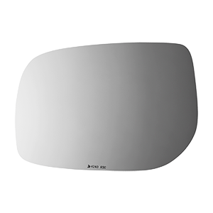 Burco Side View Mirror W/Mount - 4240RSG