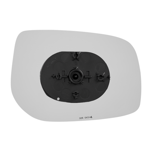 Burco Side View Mirror W/Mount - 4240RSG