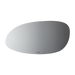 Burco Side View Mirror - 4243