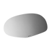 Burco Side View Mirror - 4244
