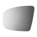 Burco Side View Mirror - 4246
