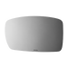 Burco Side View Mirror - 4249