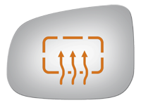 Burco Disc Heated Jagu Vanden/Xj8 Lh Flat E/C Dropfit - 4268H