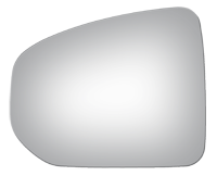 Burco Disc Nissan 370 Z Lh Flat - 4279