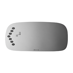 4301SB Primary View