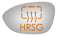 4332HRSG Primary View