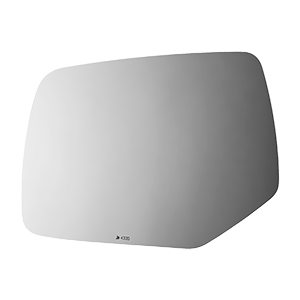 Burco Side View Mirror - 4335