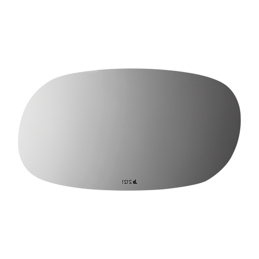 Burco Side View Mirror - 2121