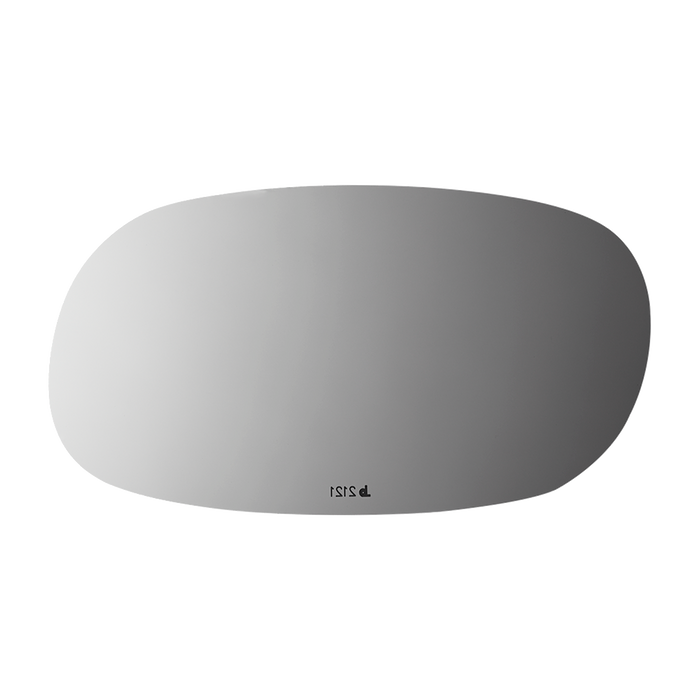 Burco Side View Mirror - 2121