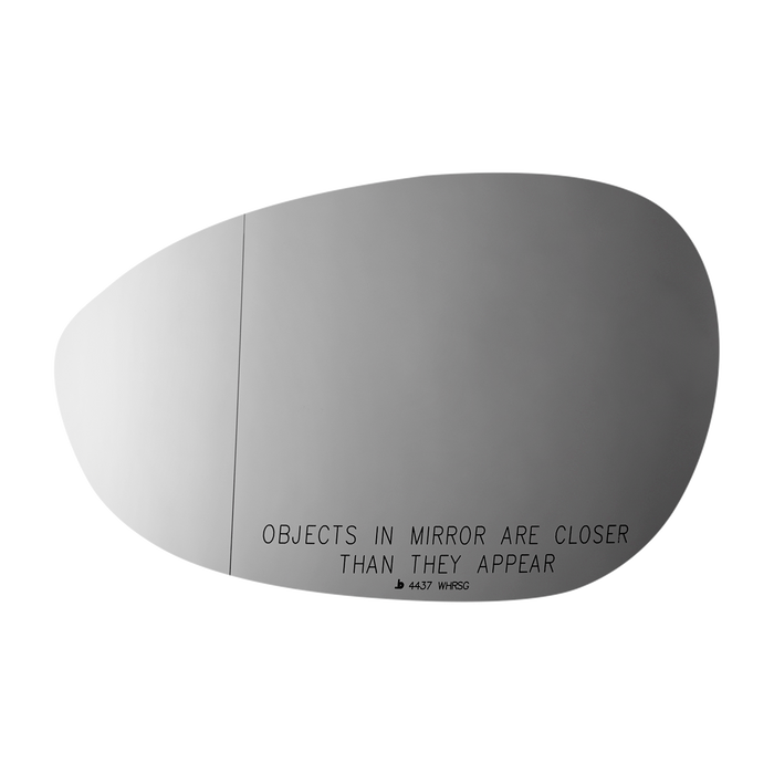 4437WHRSG Front View