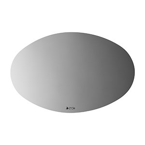 Burco Side View Mirror - 2134