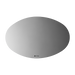 Burco Side View Mirror - 2134