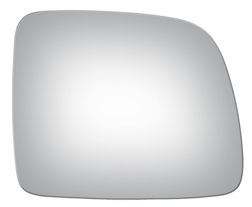 Burco Disc Ford Aerostar Rh Flat - 2246