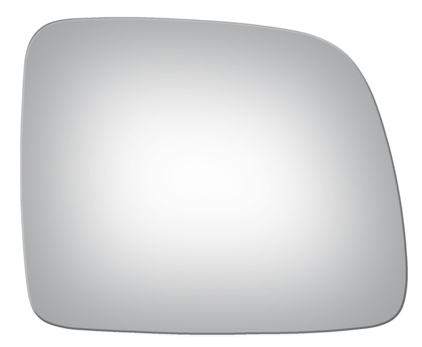 Burco Disc Ford Aerostar Rh Flat - 2246