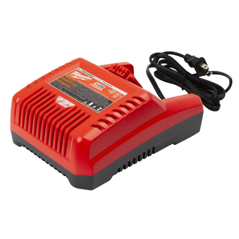 M28 120-Volt Battery Charger