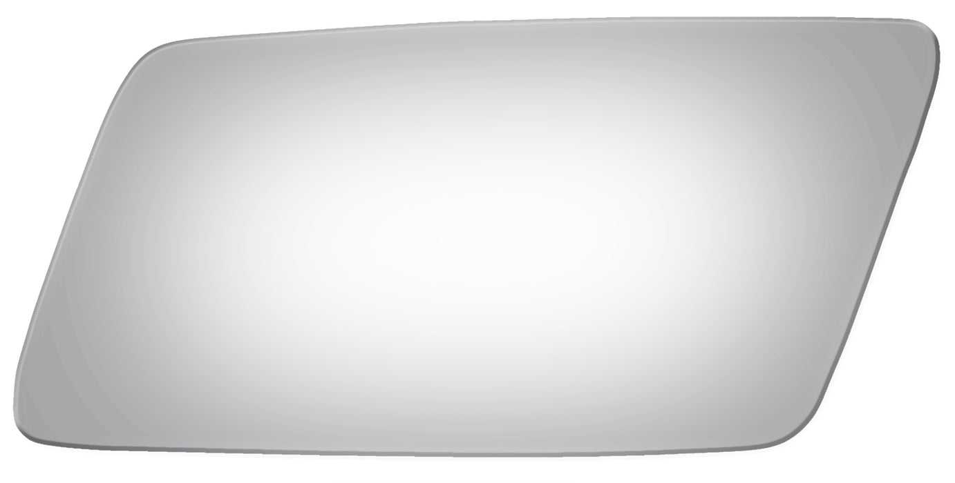 Burco Disc Ford/Mercury Lh Flat - 2405