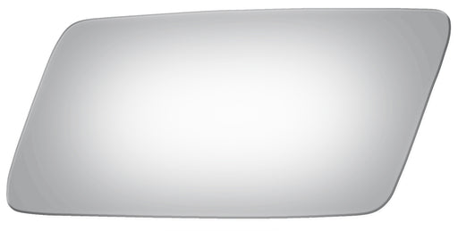 Burco Disc Ford/Mercury Lh Flat - 2405