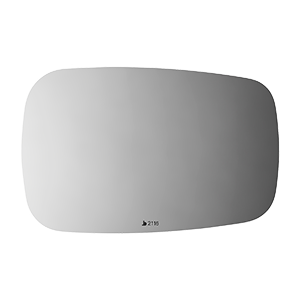 Burco Side View Mirror - 2116