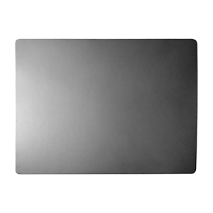 Burco 8.5" X 11.5" Misc Glass Sheet 1400 R Convex Ds (3.0 Mm Thick) - 5091