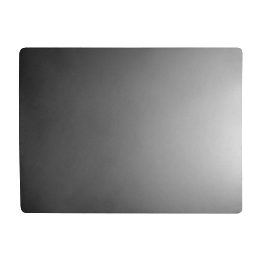 Burco 8.5" X 11.5" Misc Glass Sheet 1400 R Convex Ds (3.0 Mm Thick) - 5091