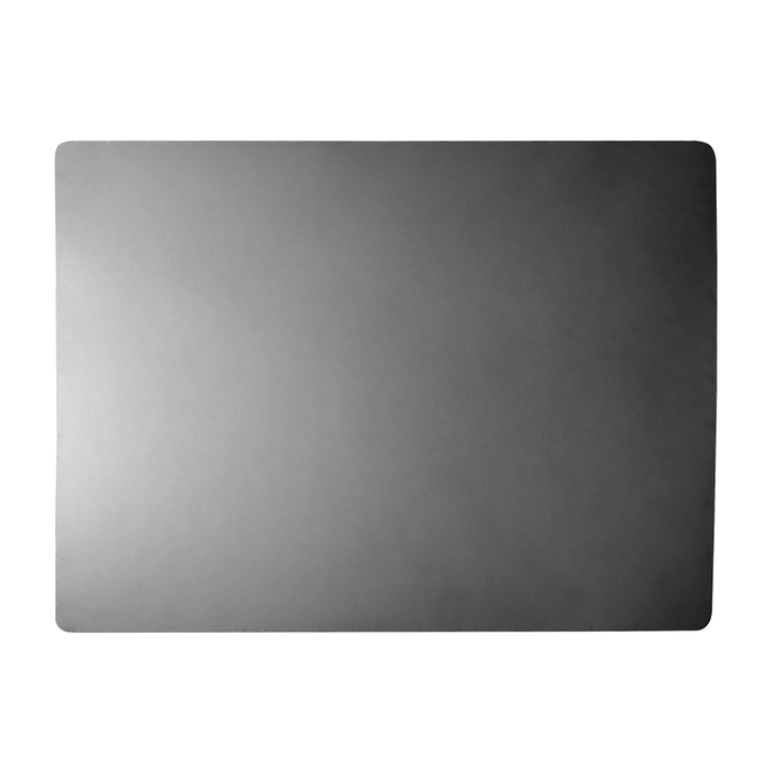 Burco 8.5" X 11.5" Misc Glass Sheet 1400 R Convex Ds (3.0 Mm Thick) - 5091