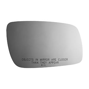 Burco Side View Mirror - 5124