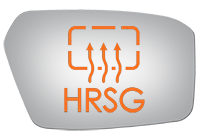 5167HRSG Primary View