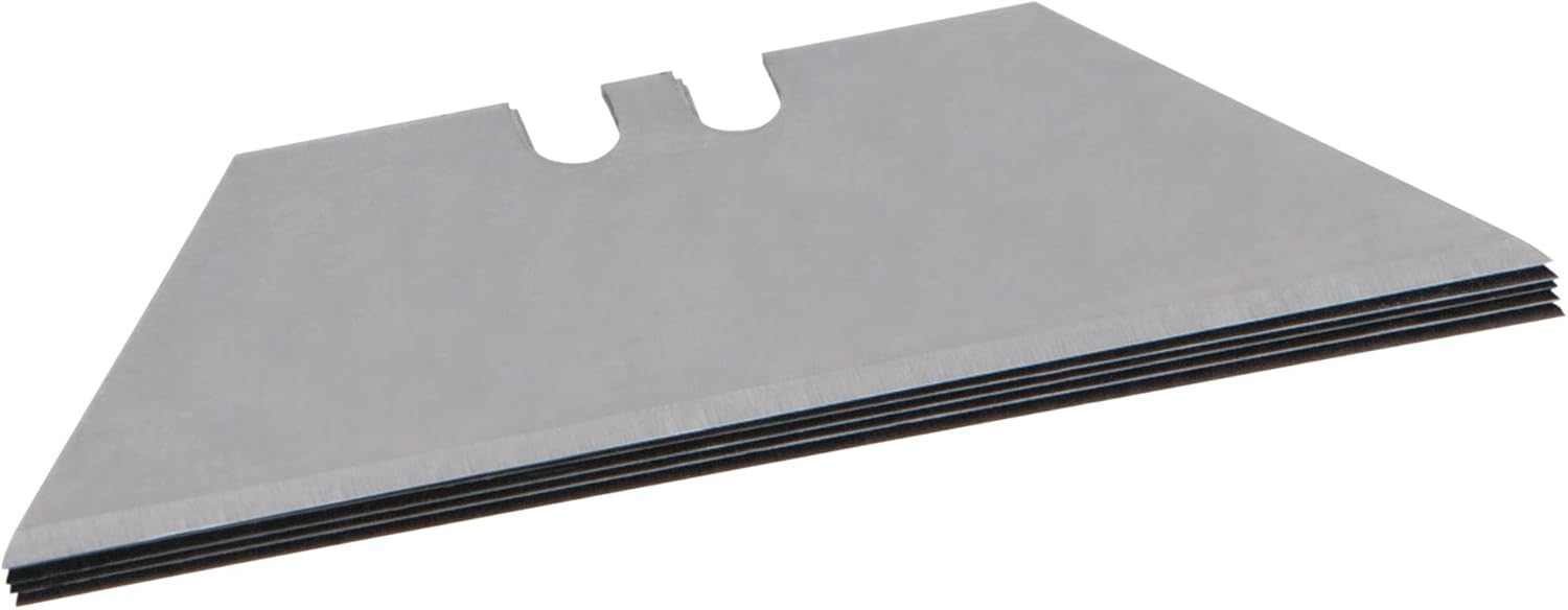 PERFW744 - Performance Tool Utility Knife Blades - 5 pkg.