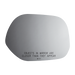 Burco Side View Mirror - 5201