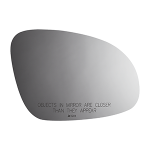 Burco Side View Mirror - 5204