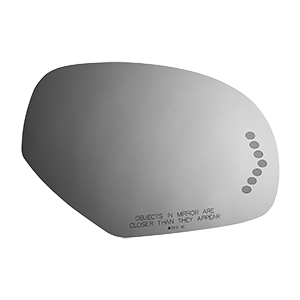 5210HS Primary View
