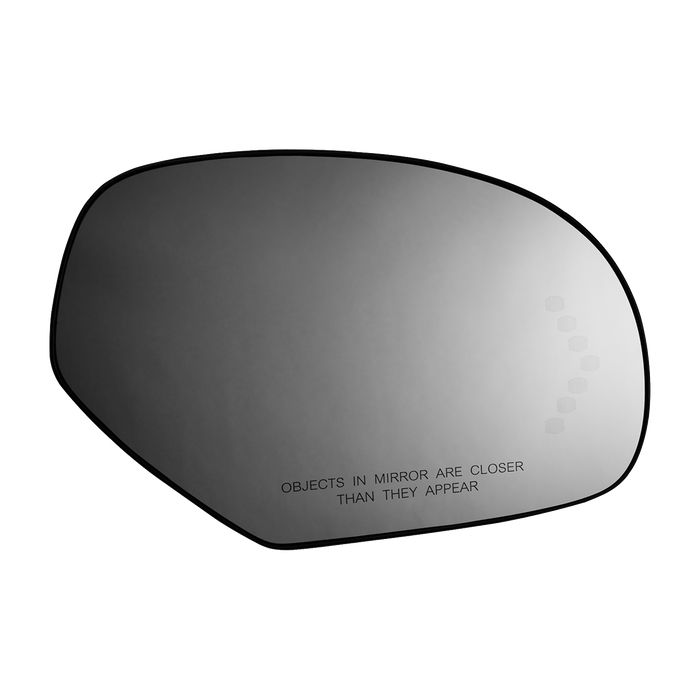 5210HSRSG Front View