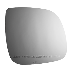 Burco Side View Mirror - 5240