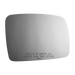 Burco Side View Mirror - 5243