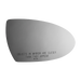 Burco Side View Mirror - 5244