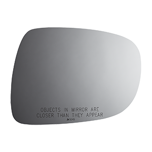 Burco Side View Mirror - 5245