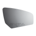 Burco Side View Mirror - 5247