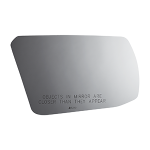 Burco Side View Mirror - 5249